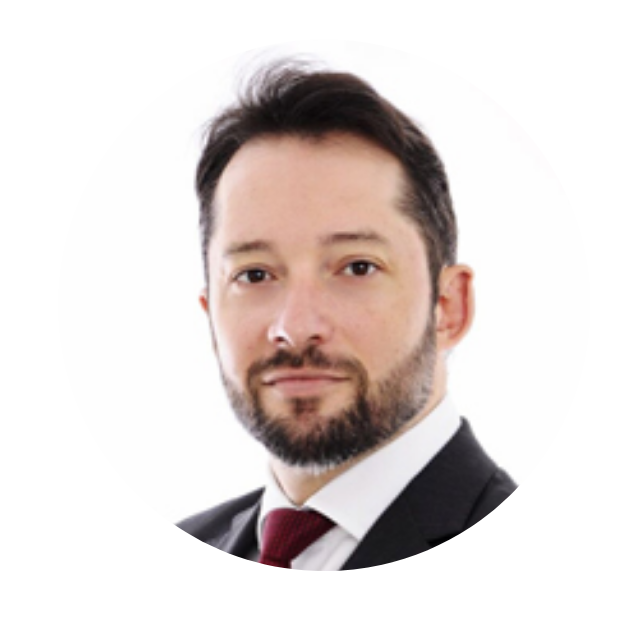 Dr. Haroldo Nunes